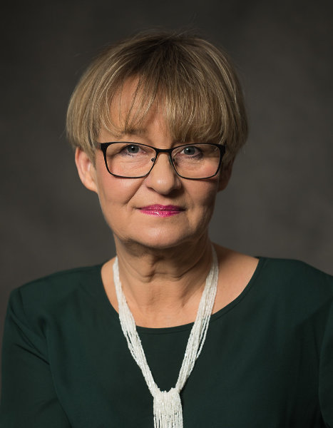 Iwona Masłowska - Psycholog Dziecięcy Rzeszów